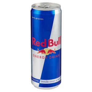 Red Bull 355 ml X 24 pz
