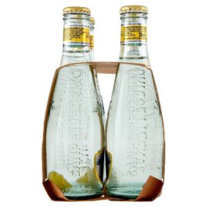 San Pellegrino Tonica 20cl X4 pz (6 confezioni)