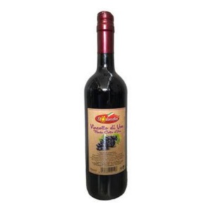 Solandia Vincotto d'uva 75 ml X 6 pz