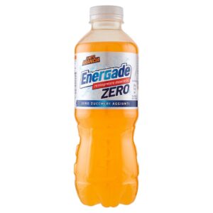 Energade Arancia Zero 50cl X12 pz