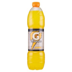 Gatorade Arancia 1.5L X6 pz
