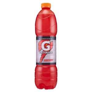 Gatorade Arancia Rossa 1.5L X6 pz