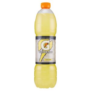 Gatorade Limone 1.5L X6 pz