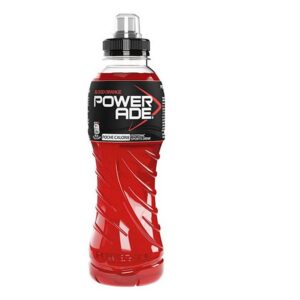 Powerade Blood Orange 50cl X12 pz