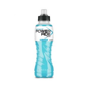 Powerade Mountain Blast Zero 50cl X12 pz