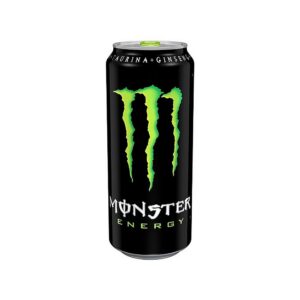 Monster Energy 50cl X24 pz