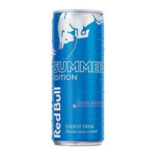Red Bull Edition Juneberry 25cl X 24 pz