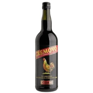 Casano Cremovo 100 cl X 6 pz