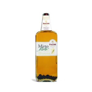Pacini Mirto Bacche Bianche 70 cl X 6 pz