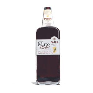 Pacini Mirto Bacche Rosse 70 cl X 6 pz