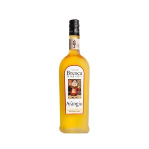 Bresca Dorada Arangiu 70 cl X 6 pz