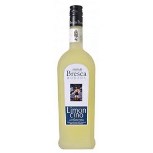 Limoncino di Muravera Bresca Dorada 70 cl X 6 pz