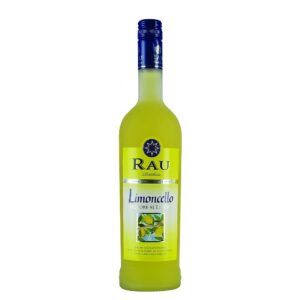 Rau Limoncello 70 cl X 6 pz