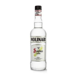 Molinari Sambuca 70 cl X 6 pz