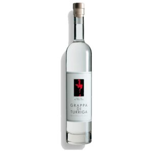 Grappa di Turriga Argiolas 70 cl X 6 pz