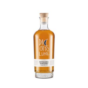 Grappa Le diciotto Lune 70 cl X 6 pz