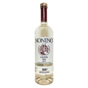 Grappa Nonino 100 cl X 6 pz