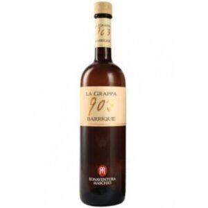 Grappa 903 Barrique 70 cl X 6 pz