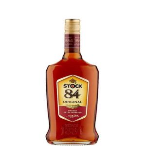 Stock 84 Brandy Original 70 cl X 6 pz