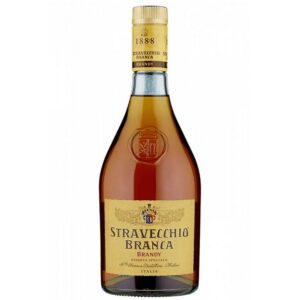 Stravecchio Branca 70 cl X 6 pz
