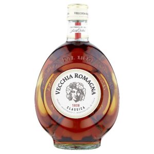 Vecchia Romagna Classica 70 cl X 6 pz