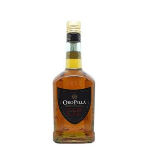 Brandy Oro Pilla 70 cl X 6 pz