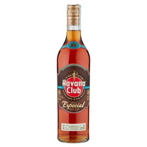 Havana Club Rum Especial Anejo 70 cl X 6 pz