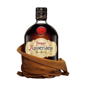 Rum Pampero Anniversario 70 cl X 6 pz