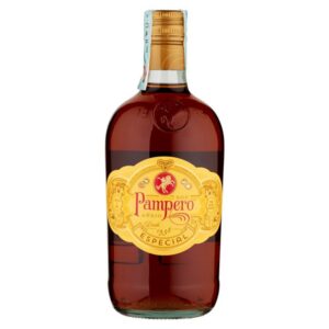 Rum Pampero Especial 70 cl X 6 pz