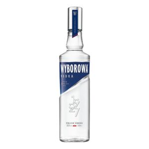 Vodka Wyborowa 70 cl X 6 pz