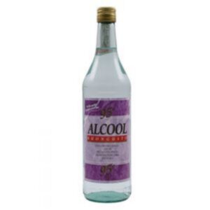 Polini Alcool Buongusto 1 L X 6 pz