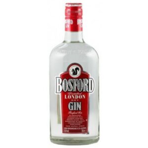 Gin Bosford 70 cl X 6 pz
