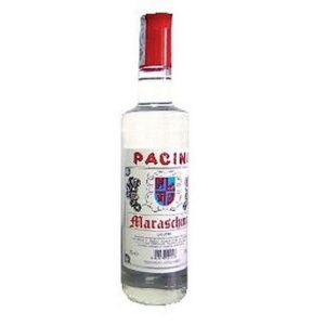 Pacini Maraschino 70 cl X 6 pz