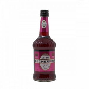 Polini Alchermes 70 cl X 6 pz