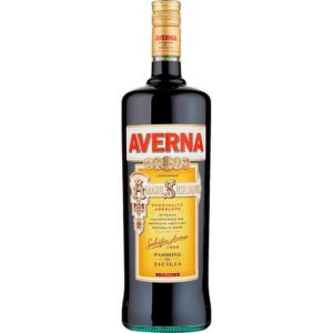 Amaro Averna 100 cl X 6 pz