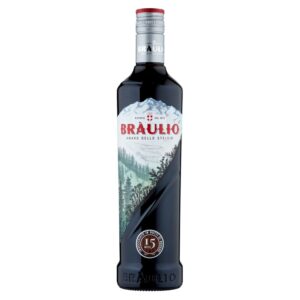 Amaro Braulio 70 cl X 6 pz