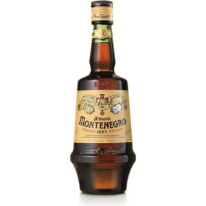 Amaro Montenegro 70 cl X 6 pz