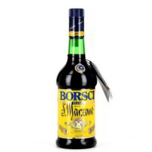 Borsci San Marzano Elisir 70 cl X 6 pz