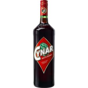 Cynar Amaro 100 cl X 6 pz