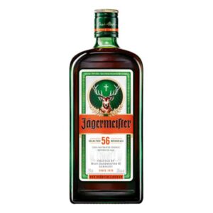 Amaro Jagermeister 70 cl X 6 pz
