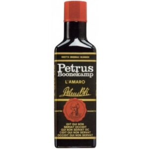 Amaro Petrus 70 cl X 6 pz