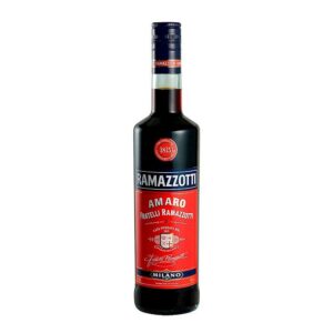 Amaro Ramazzotti 70 cl X 6 pz
