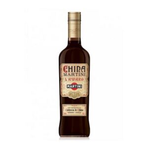 China Martini Amaro 70 cl X 6 pz