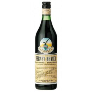 Fernet Branca Amaro 70 cl X 6 pz