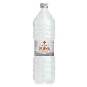 Acqua Panna PET 1,5 L X 6 pz