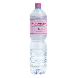 Acqua Naturale San Giorgio PET 1,5 L X 6 pz