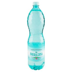 Acqua Naturale Smeraldina PET 1,5 L X 6 pz