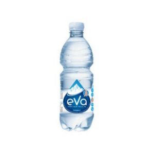 Acqua Eva Naturale 500 ml X 24 pz