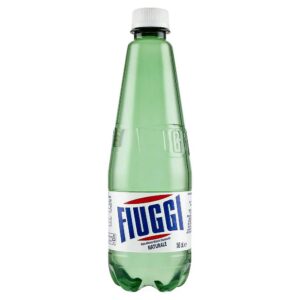 Acqua Fiuggi Naturale 50 cl X 24 pz