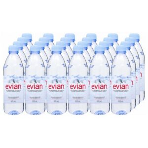 Acqua Evian Naturale 50 cl X 24 pz